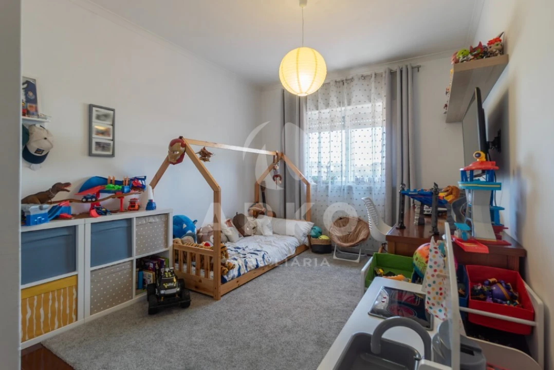 Apartamento T2 para Venda em Ermesinde Foto 16