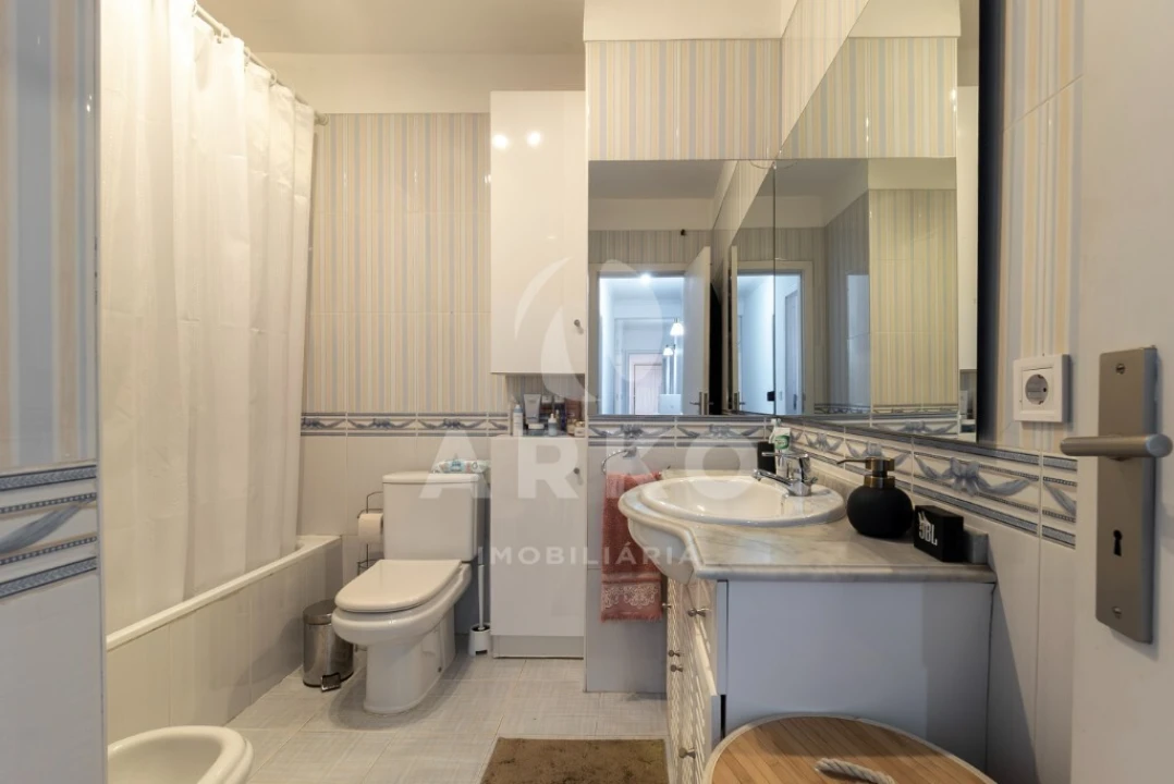 Apartamento T2 para Venda em Ermesinde Foto 14