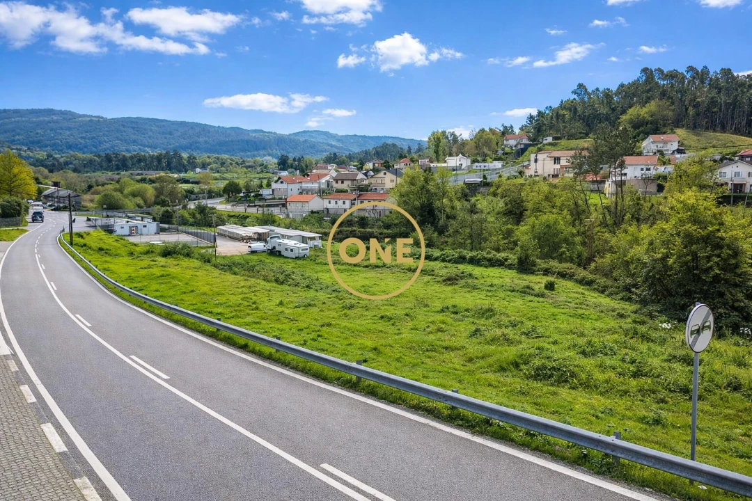 Terreno para Venda em Arosa e Castelões Foto 3