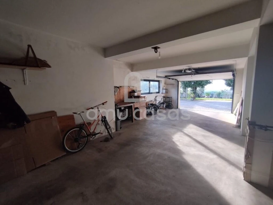 Moradia T4 para Venda em Branca Foto 55