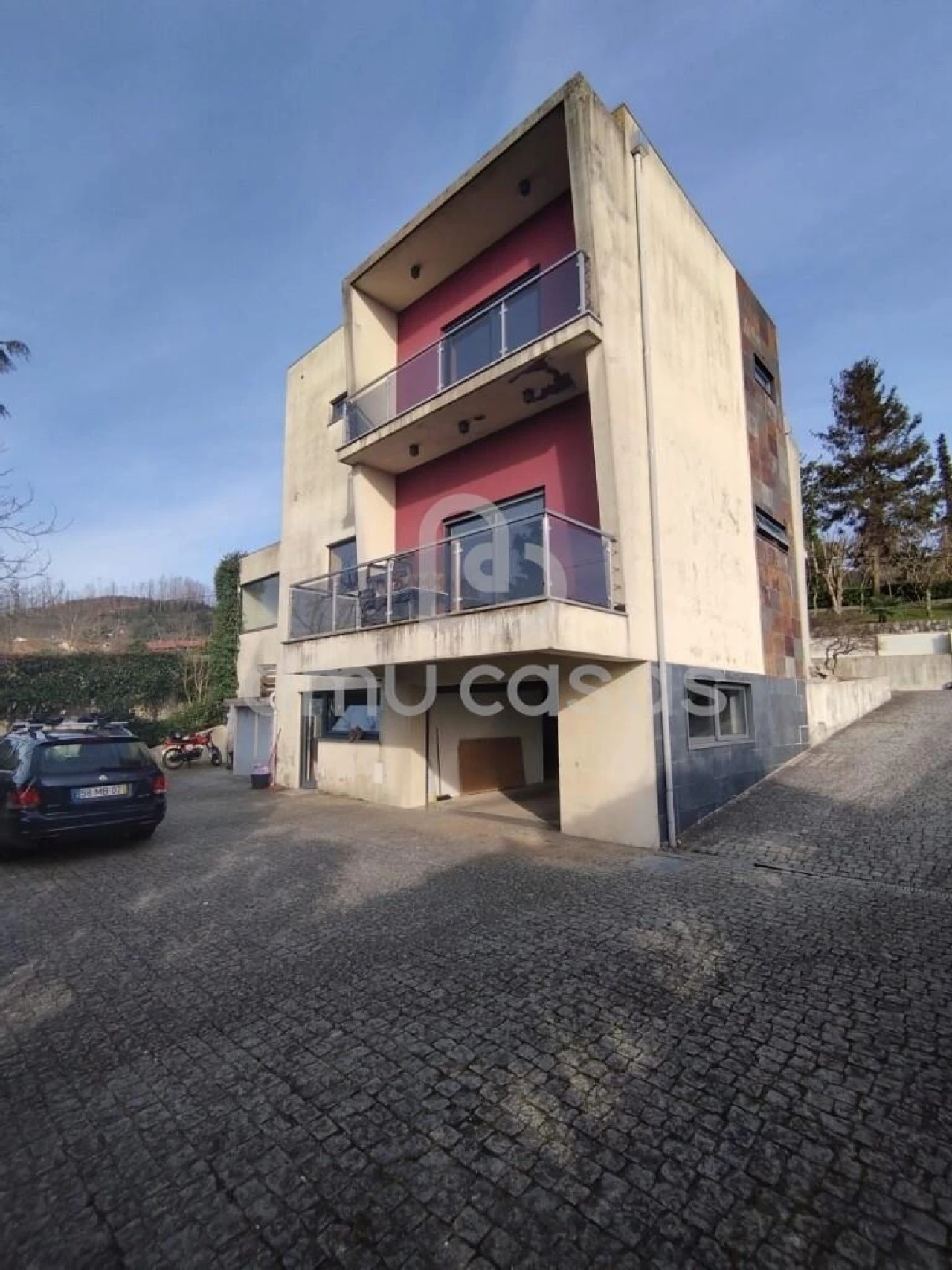 Moradia T4 para Venda em Branca Foto 4