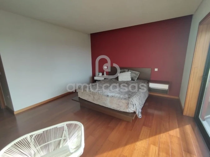 Moradia T4 para Venda em Branca Foto 39