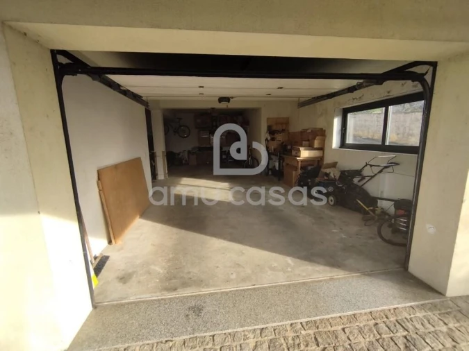 Moradia T4 para Venda em Branca Foto 56