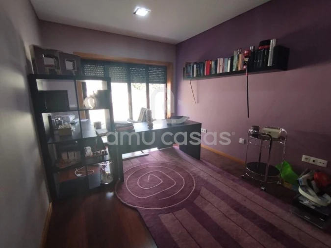 Moradia T4 para Venda em Branca Foto 23