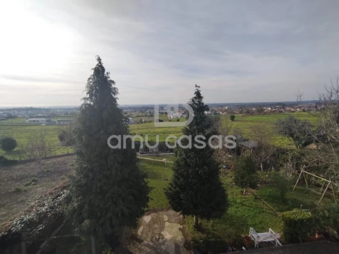 Moradia T4 para Venda em Branca Foto 47