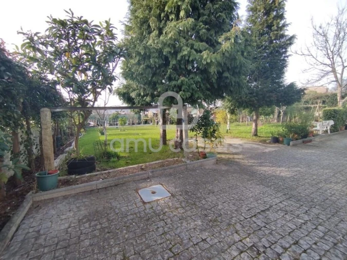 Moradia T4 para Venda em Branca Foto 7