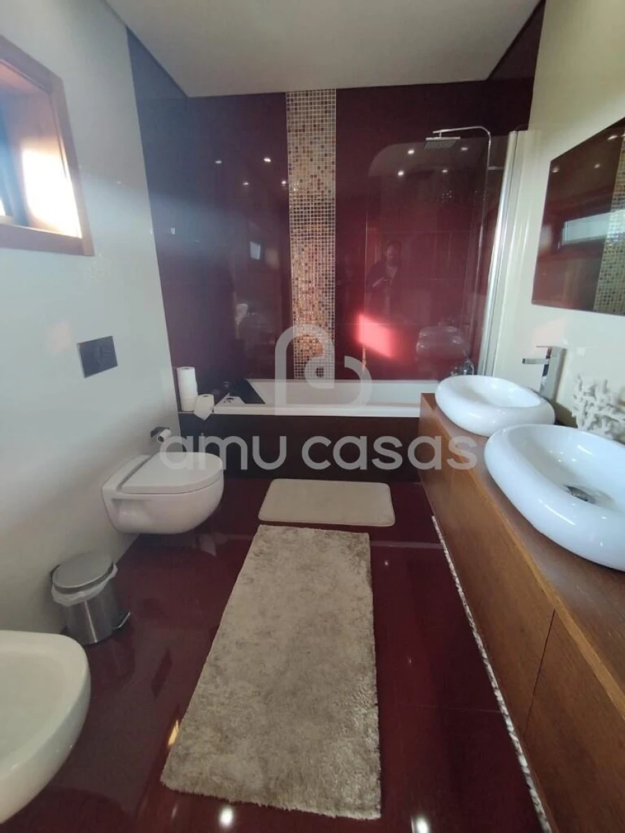 Moradia T4 para Venda em Branca Foto 43