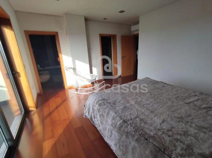 Moradia T4 para Venda em Branca Foto 35