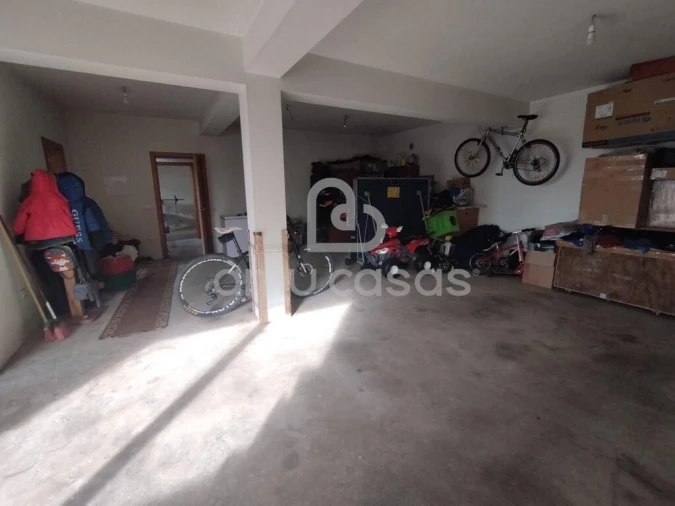 Moradia T4 para Venda em Branca Foto 51