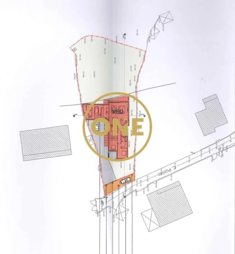 Terreno para Venda em Souto