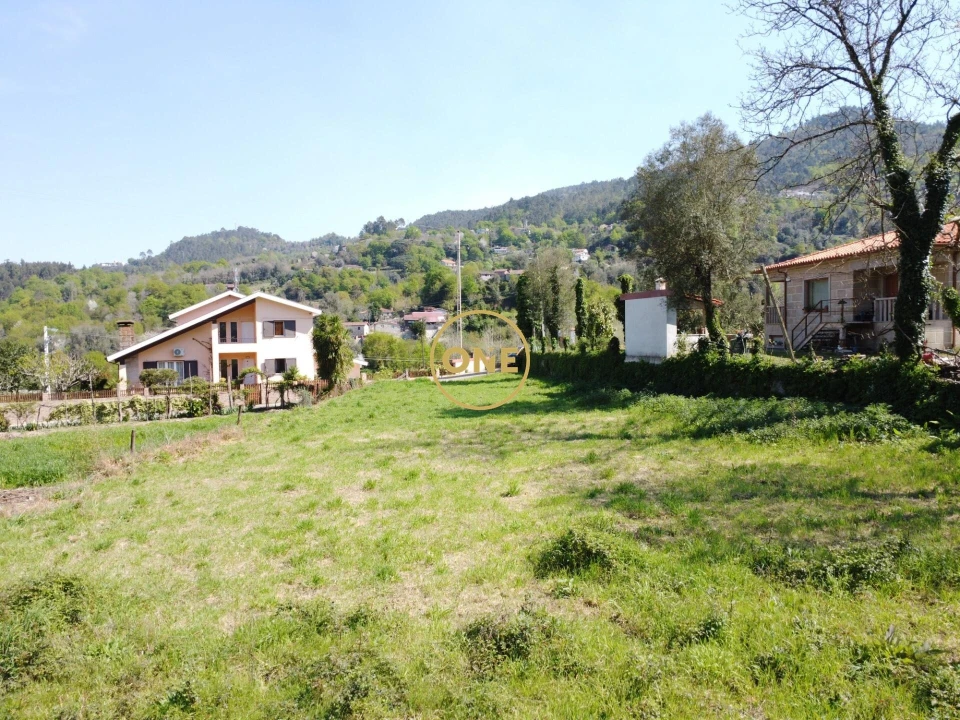 Terreno para Venda em Souto Foto 8