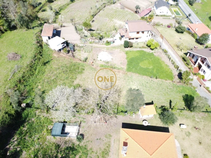 Terreno para Venda em Souto Foto 5