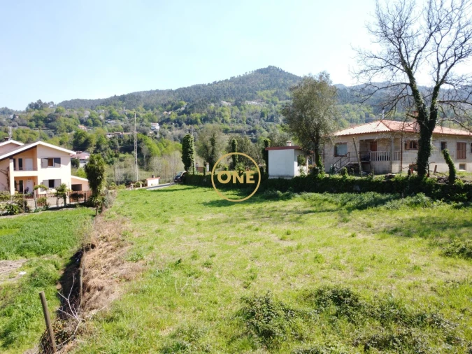 Terreno para Venda em Souto Foto 7