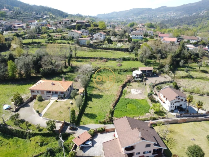 Terreno para Venda em Souto Foto 4