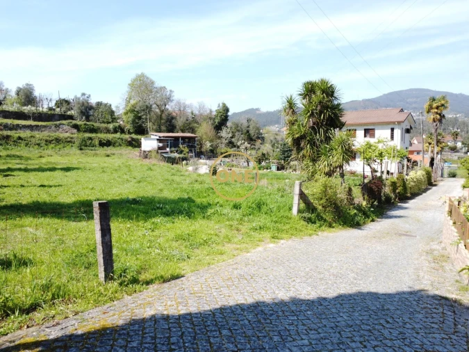 Terreno para Venda em Souto Foto 10