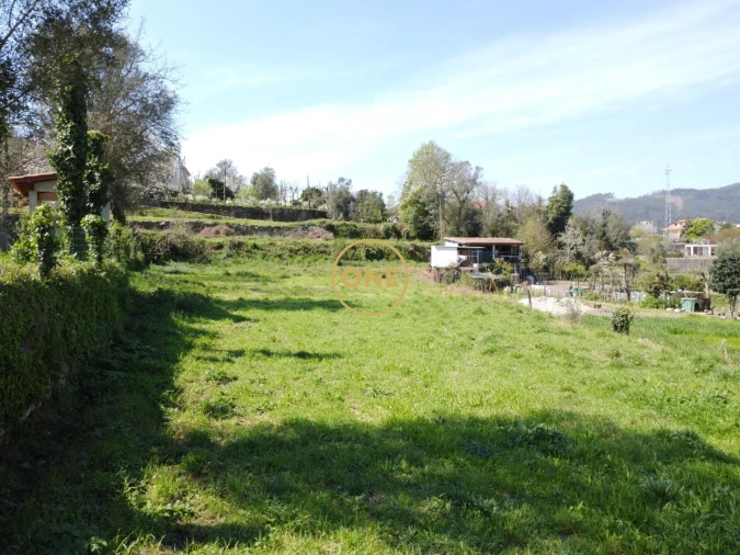 Terreno para Venda em Souto Foto 6