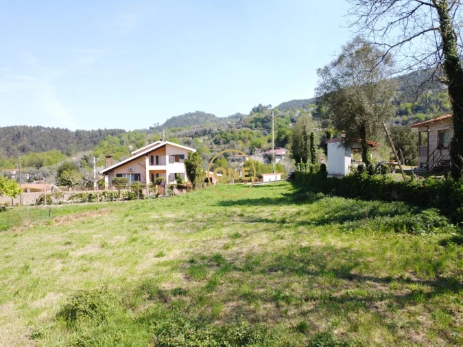 Terreno para Venda em Souto Foto 9