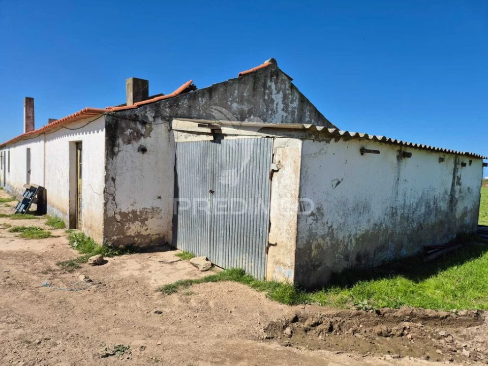 Quinta para Venda em Porto Covo Foto 8