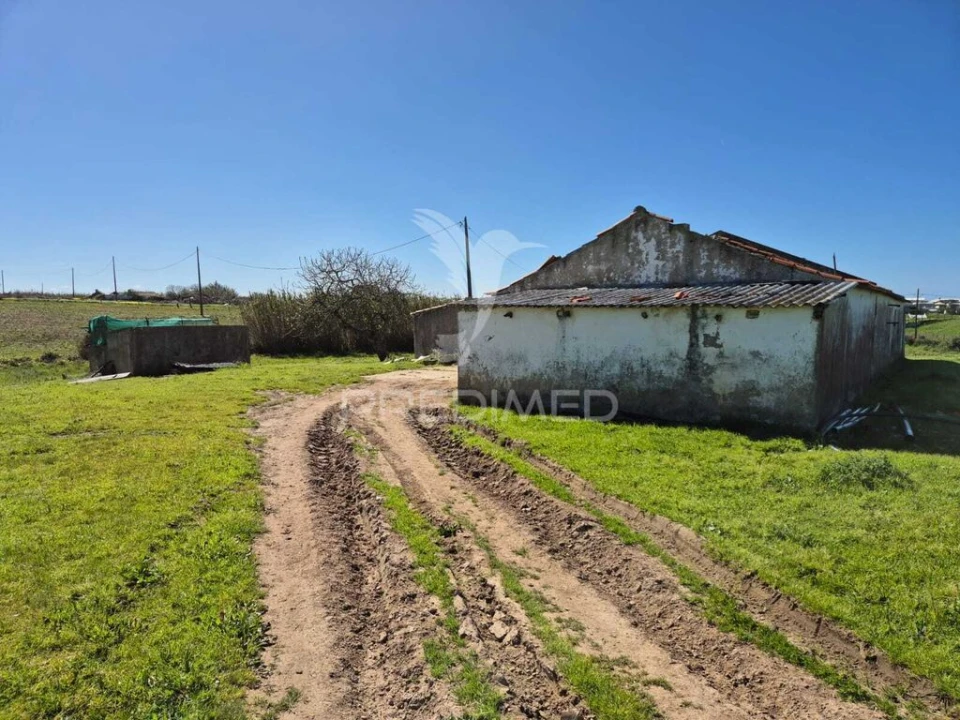 Quinta para Venda em Porto Covo Foto 6