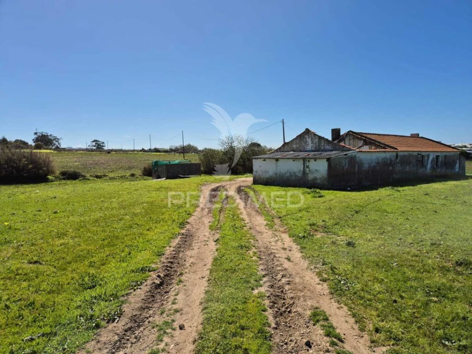 Quinta para Venda em Porto Covo Foto 10