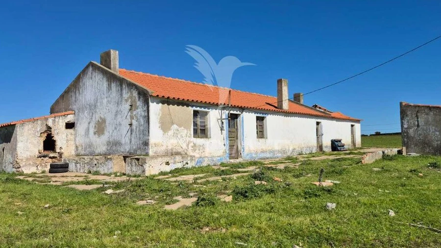 Quinta para Venda em Porto Covo