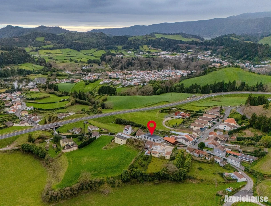 Moradia T3 para Venda em Furnas Foto 30