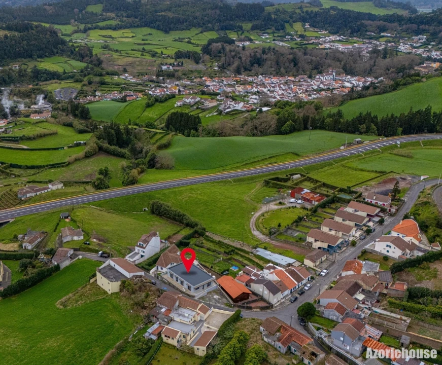 Moradia T3 para Venda em Furnas Foto 31