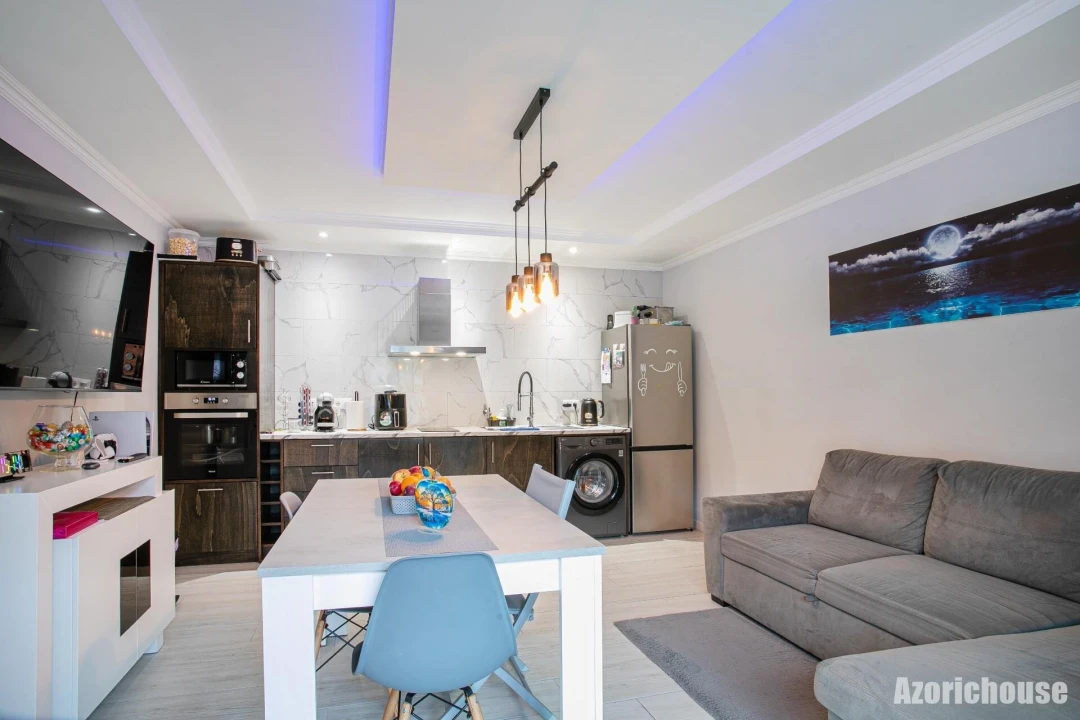 Moradia T3 para Venda em Furnas Foto 21