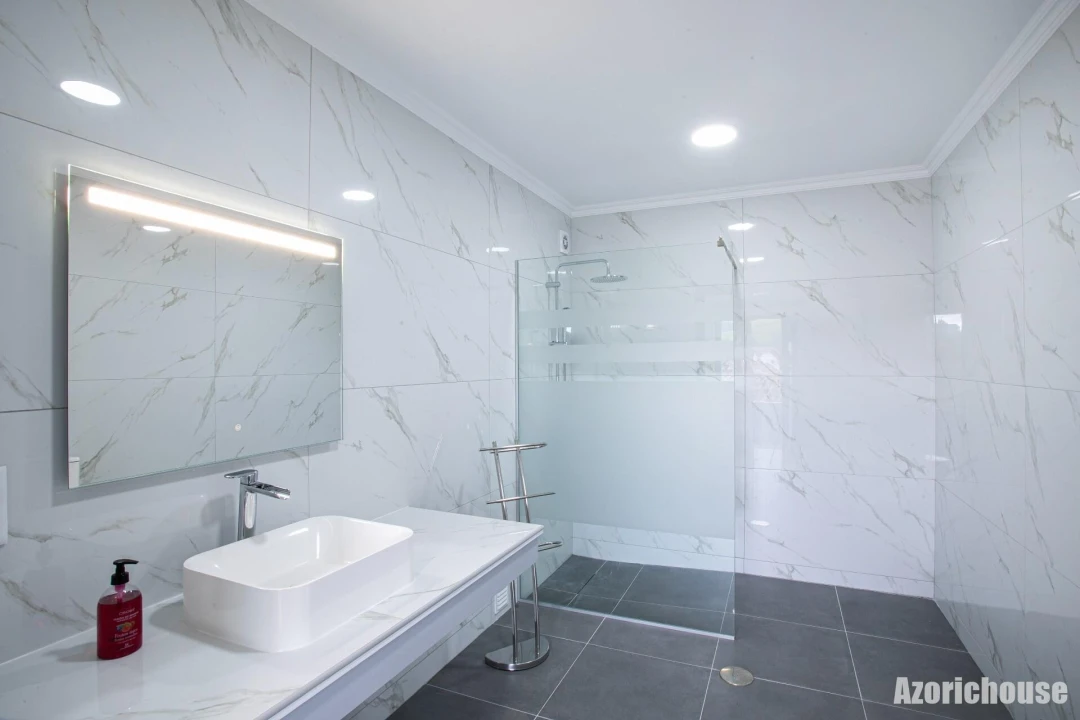 Moradia T3 para Venda em Furnas Foto 9