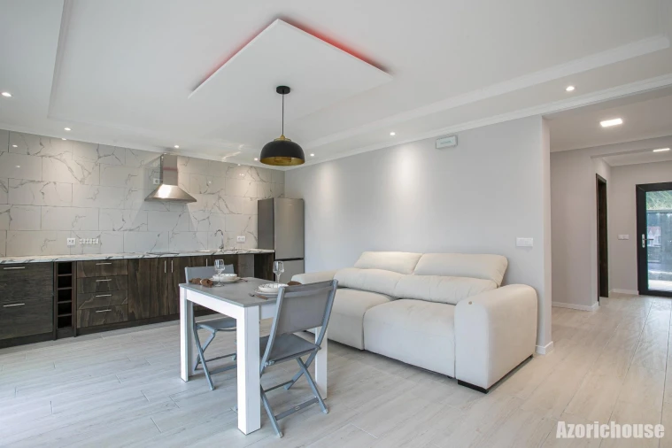 Moradia T3 para Venda em Furnas Foto 12