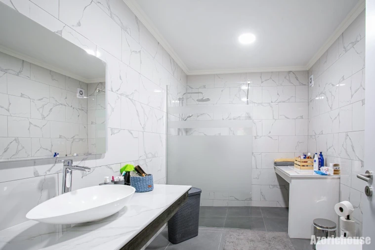 Moradia T3 para Venda em Furnas Foto 24