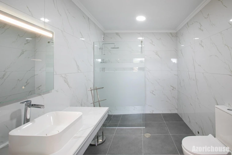 Moradia T3 para Venda em Furnas Foto 10