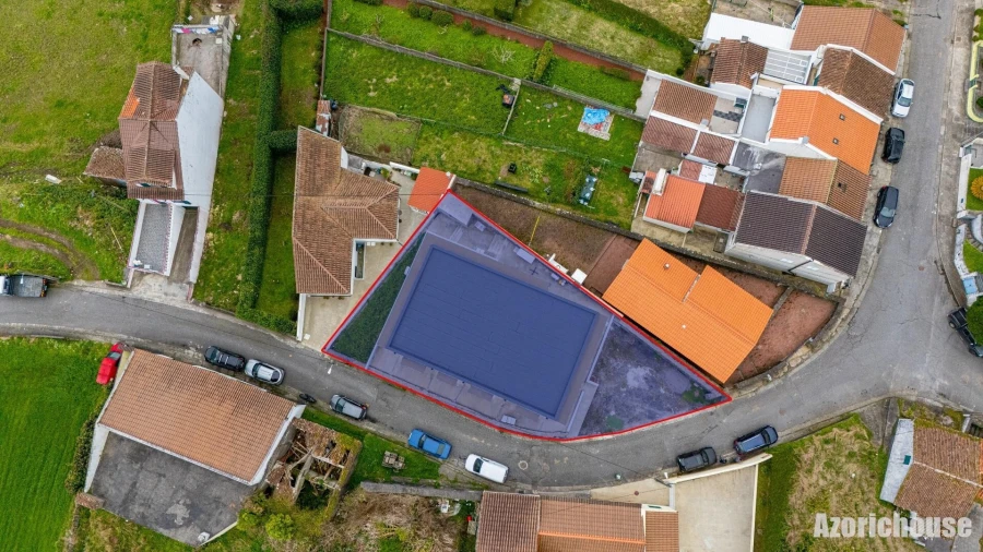 Moradia T3 para Venda em Furnas Foto 27