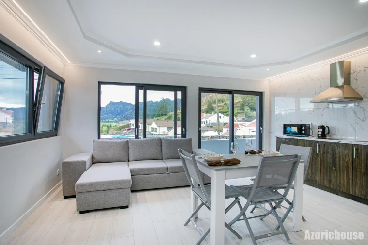 Moradia T3 para Venda em Furnas Foto 2