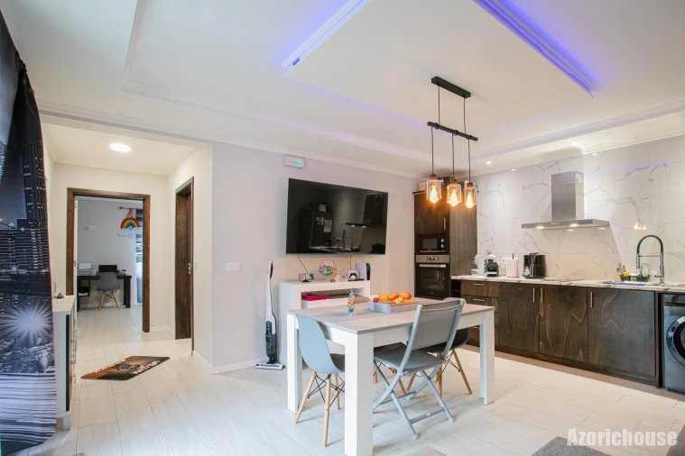 Moradia T3 para Venda em Furnas Foto 23