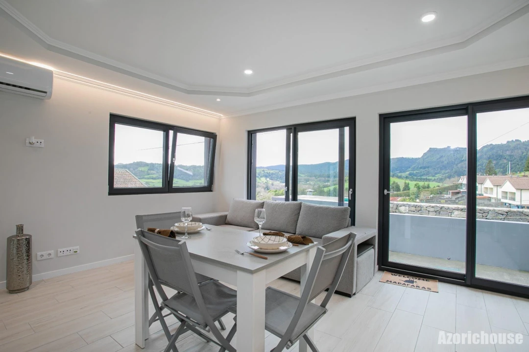 Moradia T3 para Venda em Furnas Foto 1