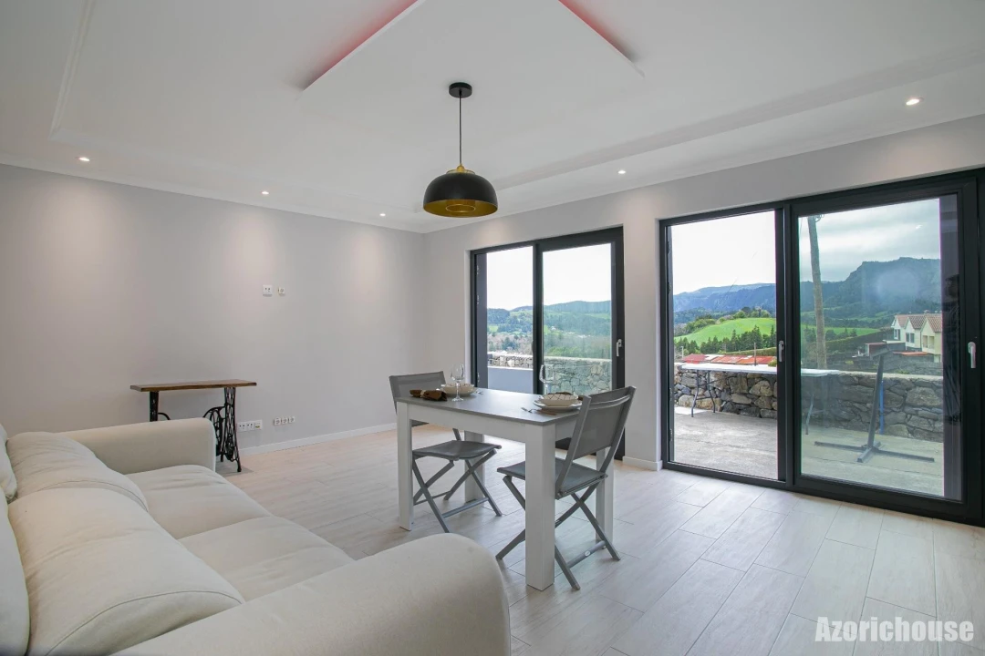 Moradia T3 para Venda em Furnas Foto 6