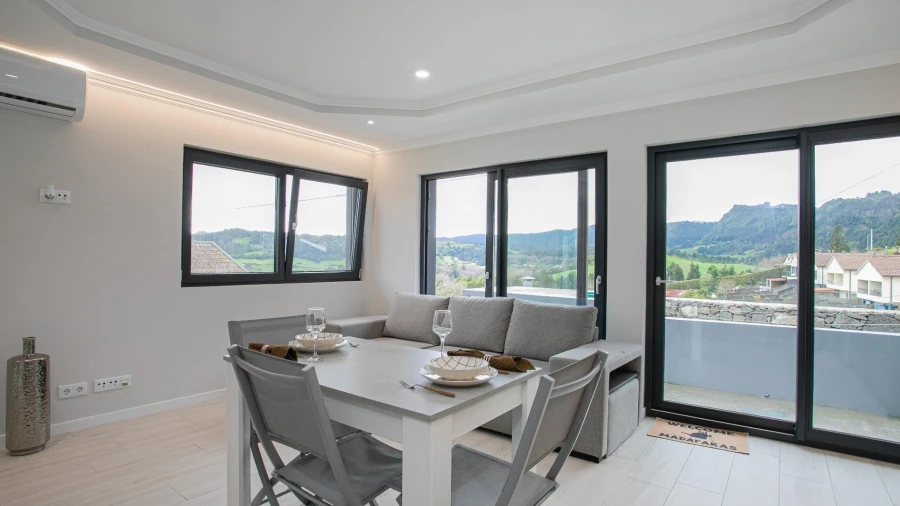 Moradia T3 para Venda em Furnas