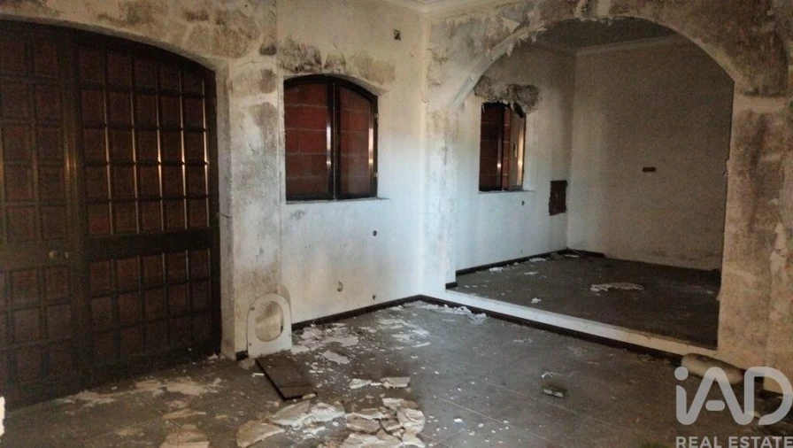 Moradia T3 para Venda em Lordelo Foto 12