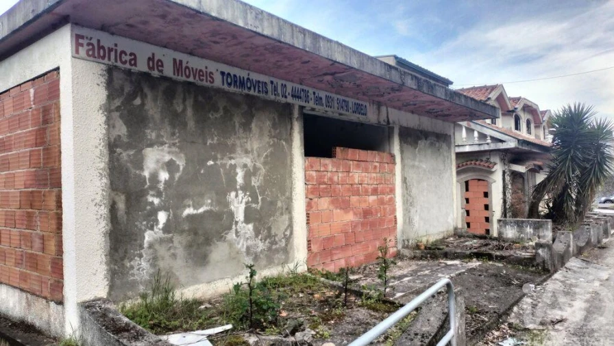 Moradia T3 para Venda em Lordelo Foto 7