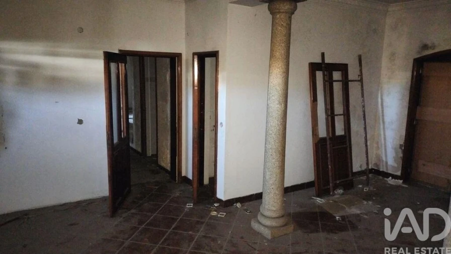 Moradia T3 para Venda em Lordelo Foto 15