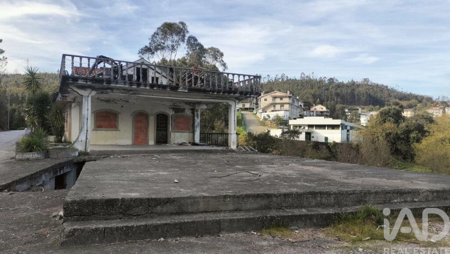 Moradia T3 para Venda em Lordelo Foto 2