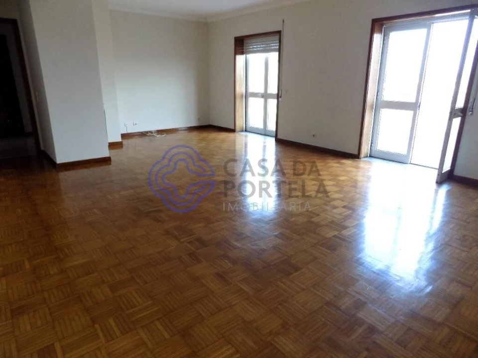 Apartamento T3 para Venda em Mozelos Foto 31