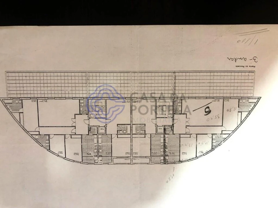 Apartamento T3 para Venda em Mozelos Foto 32