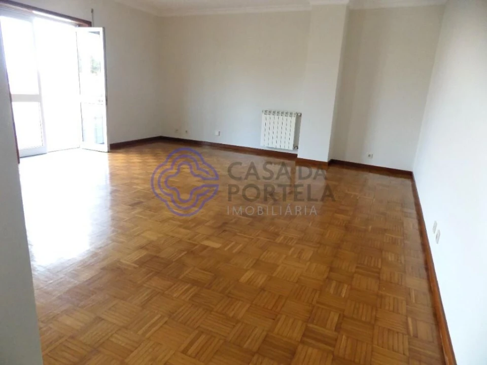 Apartamento T3 para Venda em Mozelos Foto 3