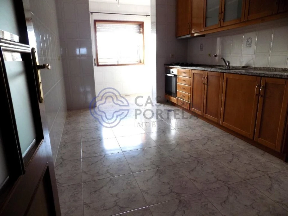 Apartamento T3 para Venda em Mozelos Foto 8