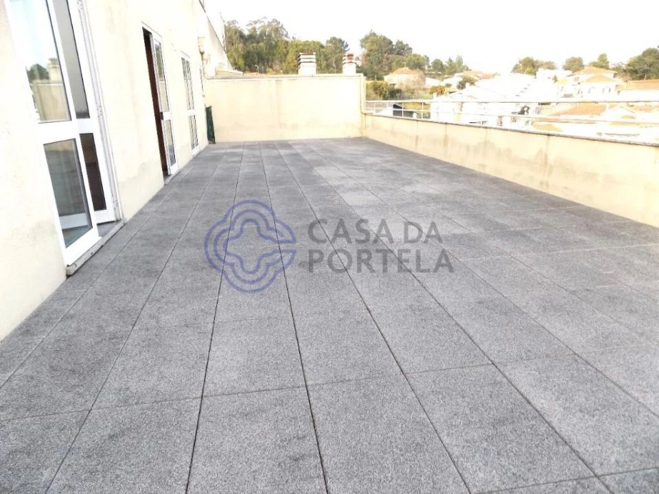 Apartamento T3 para Venda em Mozelos Foto 28