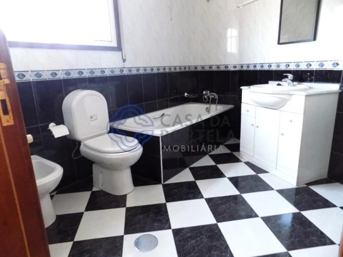 Apartamento T3 para Venda em Mozelos Foto 24