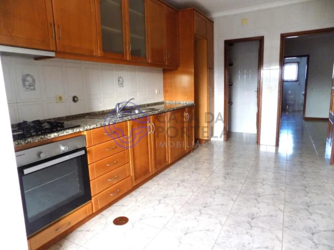 Apartamento T3 para Venda em Mozelos Foto 5