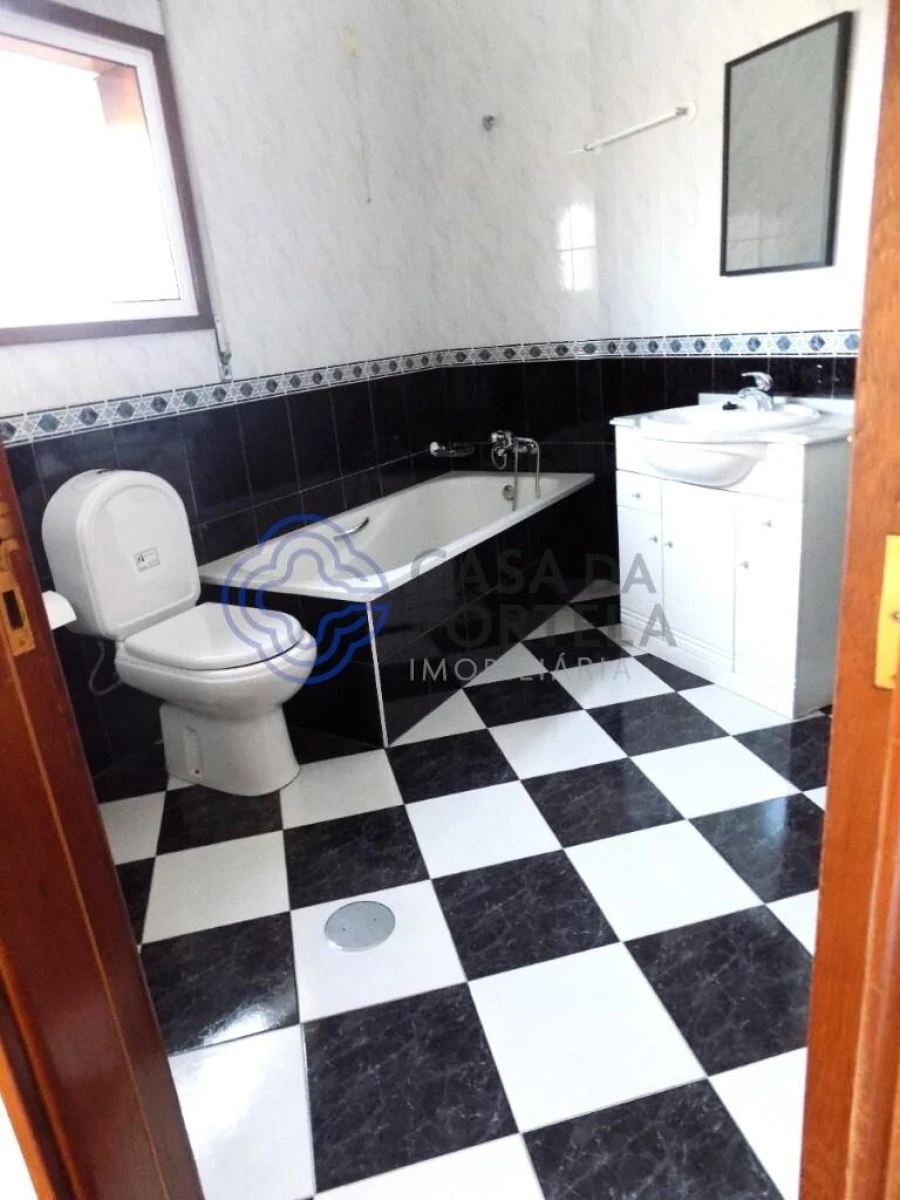 Apartamento T3 para Venda em Mozelos Foto 23